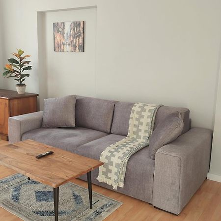 ורשה Stylish Bright Apartment Ochota With Balcony מראה חיצוני תמונה